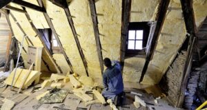 Isolation des combles : cette pratique
