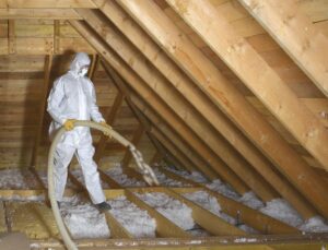 meilleur isolant des combles