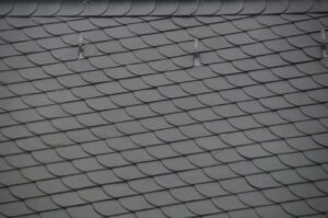 économies d'énergie avec l'isolation des combles